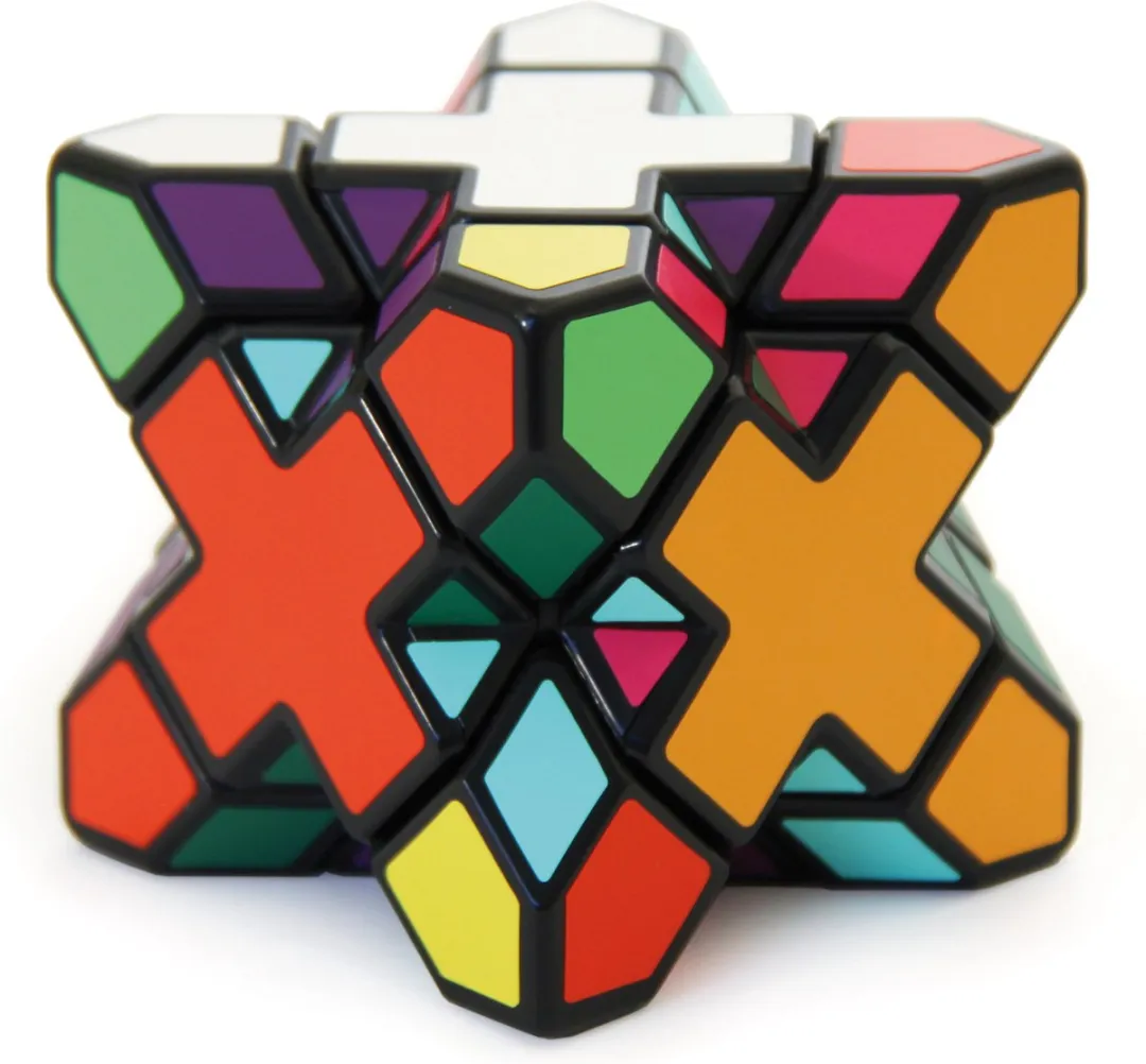 Recent Toys Skewb Xtreme Meffert's - 4 Spelers