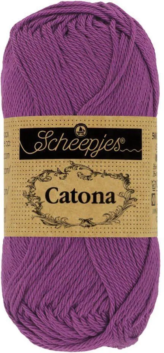 Scheepjes Catona 10g