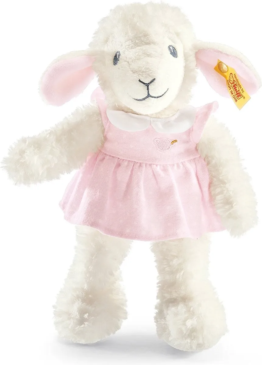 Steiff Traeum Suess Lamm 28 Multikleur