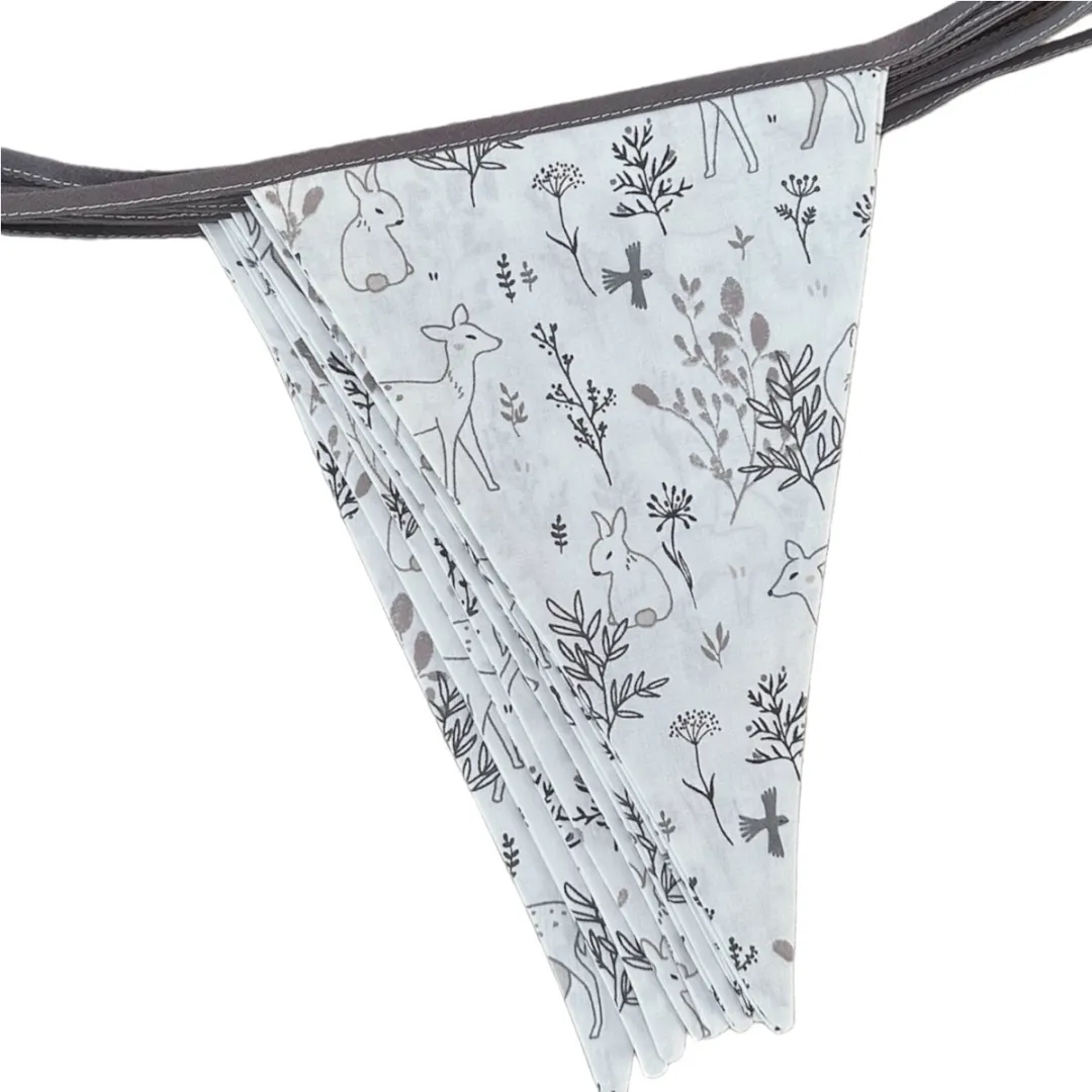 BINK Bedding Stoffen Slinger Bunny XXL