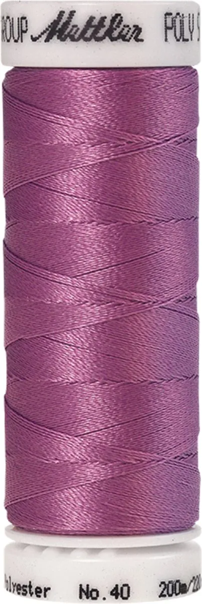 Amann Mettler Polysheen Borduurgaren 200m
