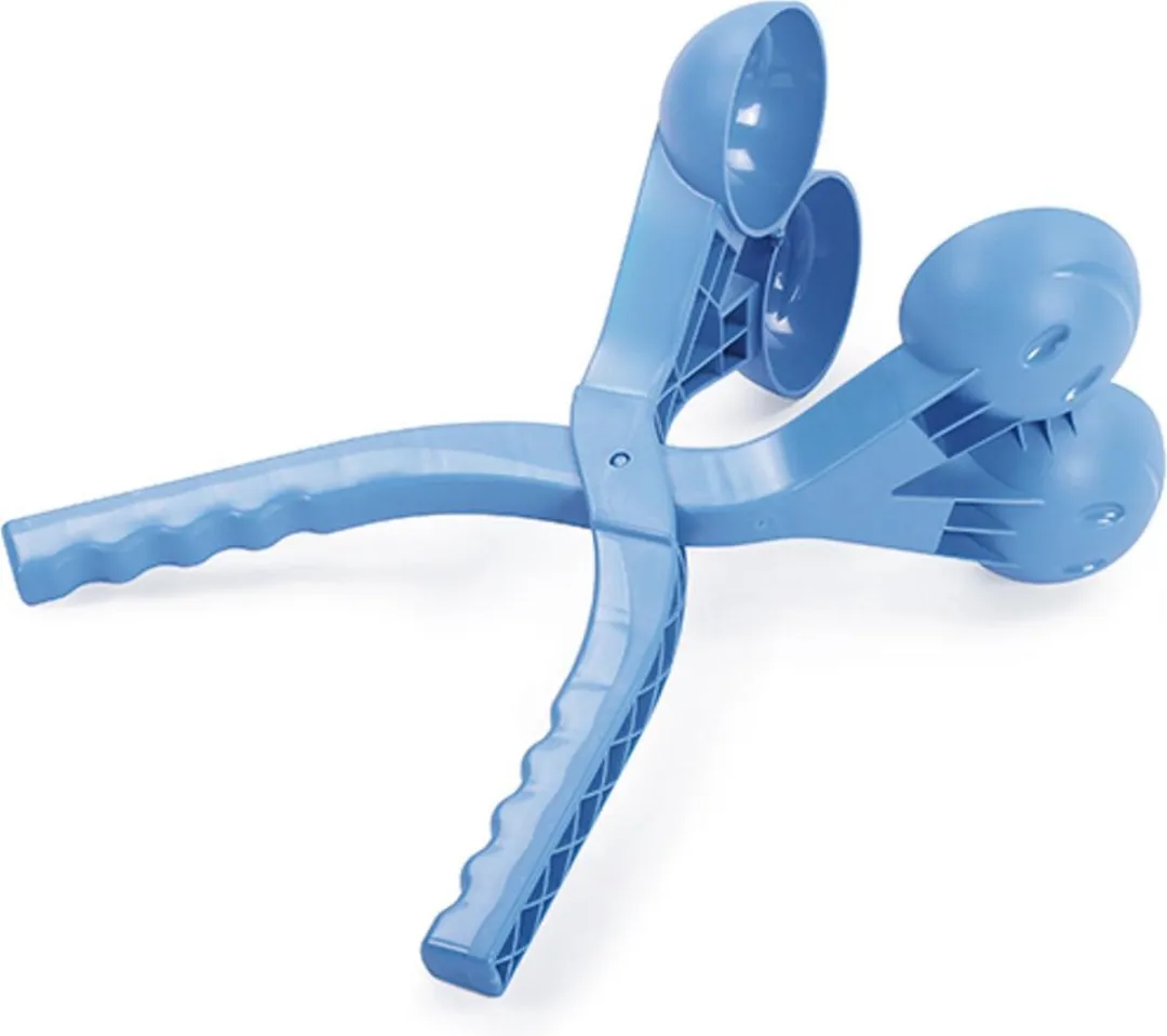 Prosperplast IKUL80-1788C Sneeuwbalmachine - Blauw