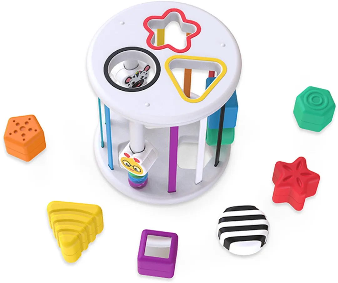 Baby Einstein Sensory Shape Sorter 12493