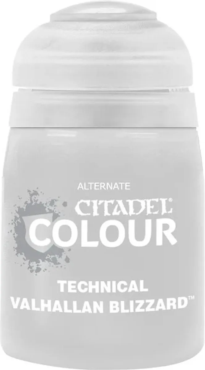 Citadel Technical Valhallan Blizzard 24ml
