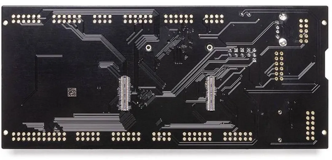 Arduino ASX00031 Breakoutboard Breadboard-shield