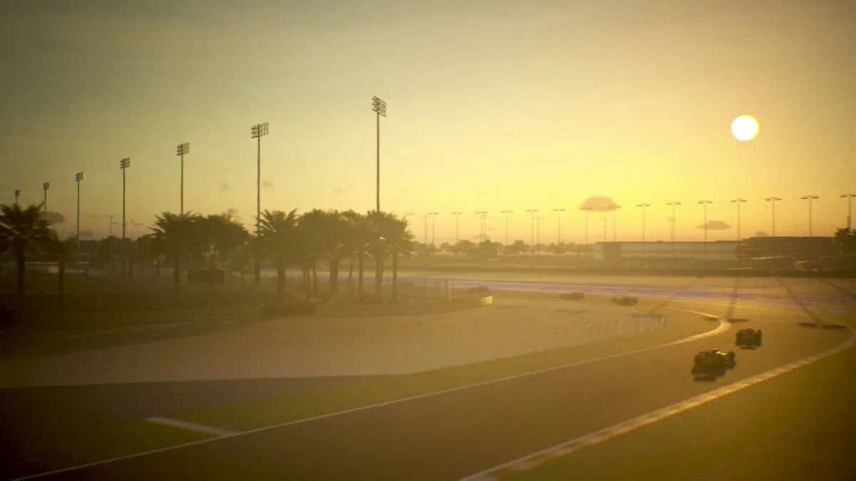 Plaion F1 Manager 23 - Xbox One & Series X