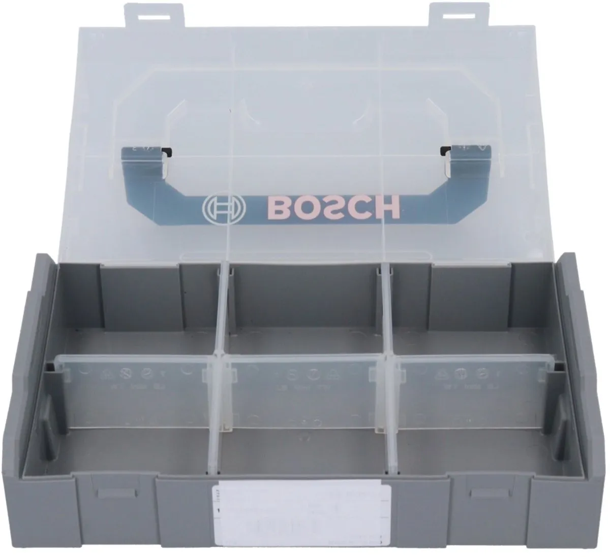 Bosch Accessories 061599764G Doorslijpschijfset 1 set(s)