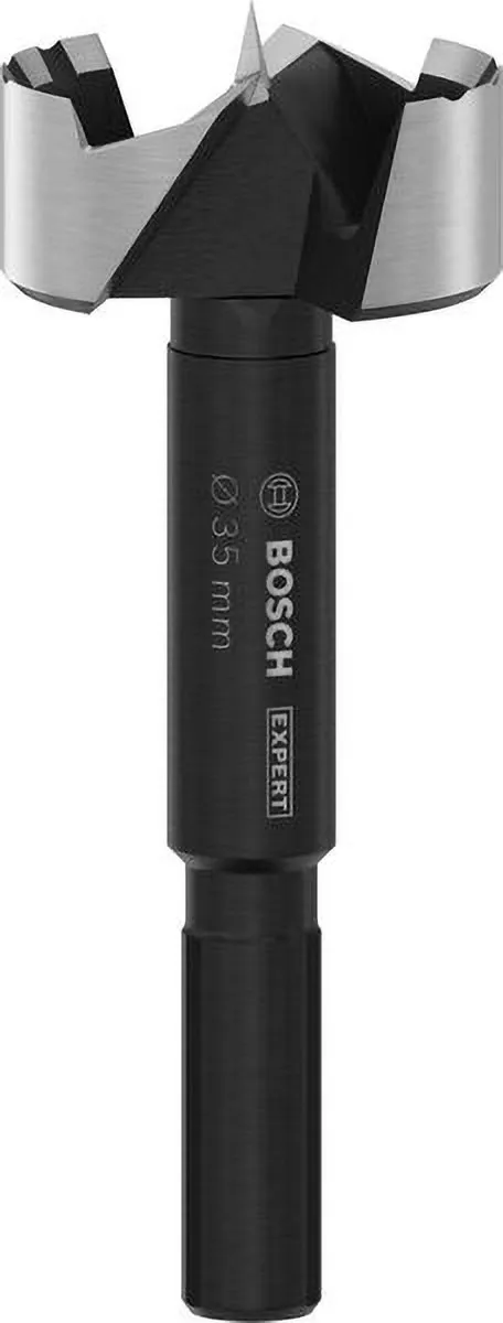 Bosch EXPERT Houtvoorsnijder Ø35mm