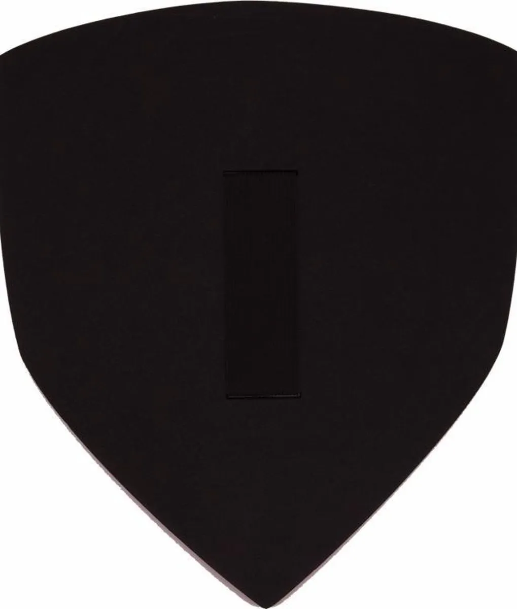 Charl's Toys Foam Ridderzwaard & Schild 66cm - Bruin