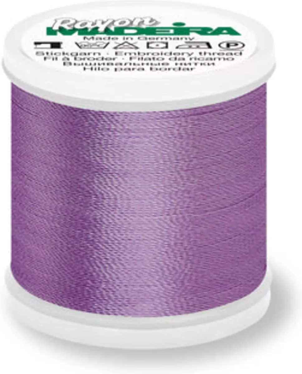 Madeira Rayon 40 1387 - 1000m