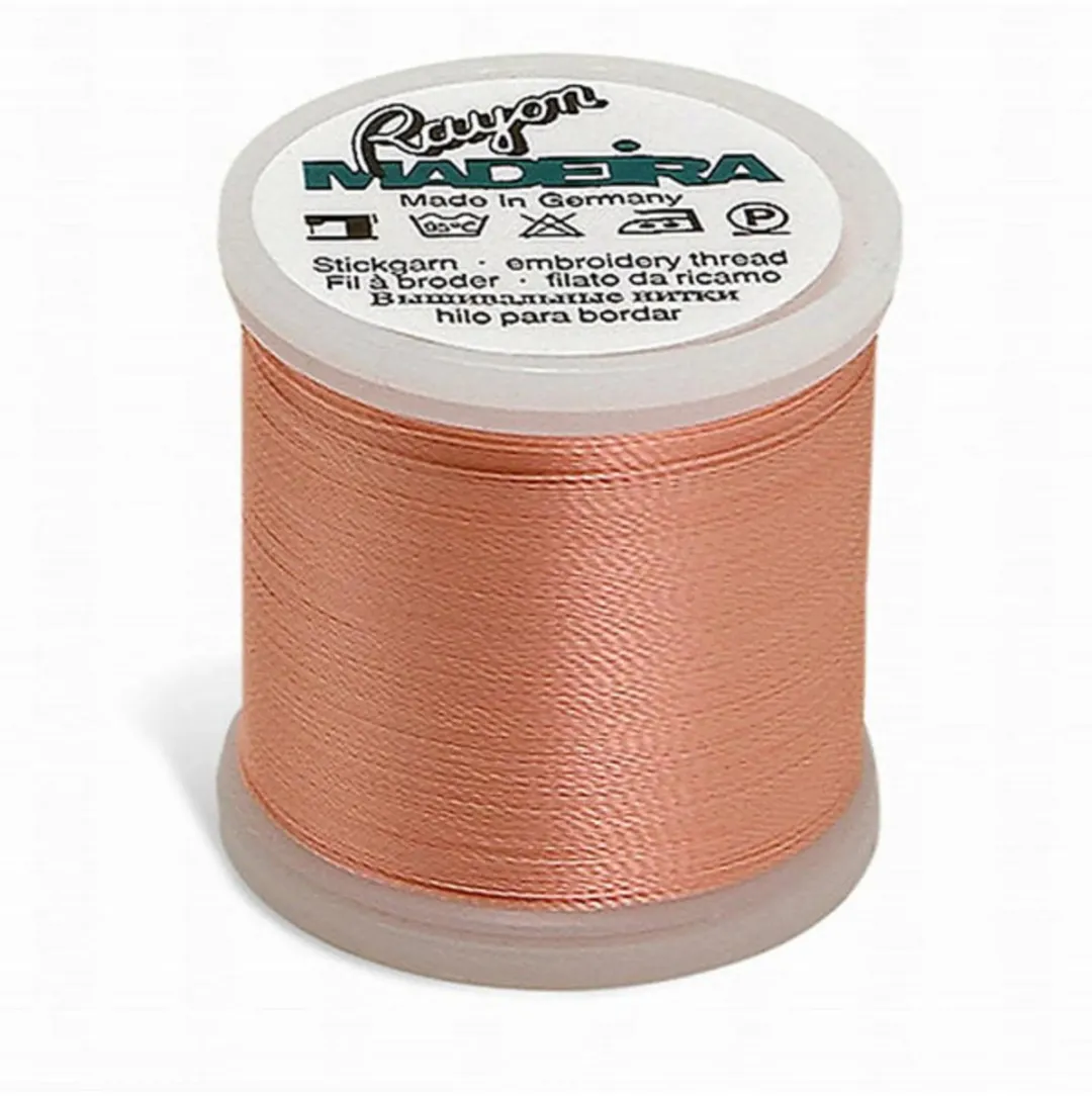 Madeira Rayon 40 200m - 1019