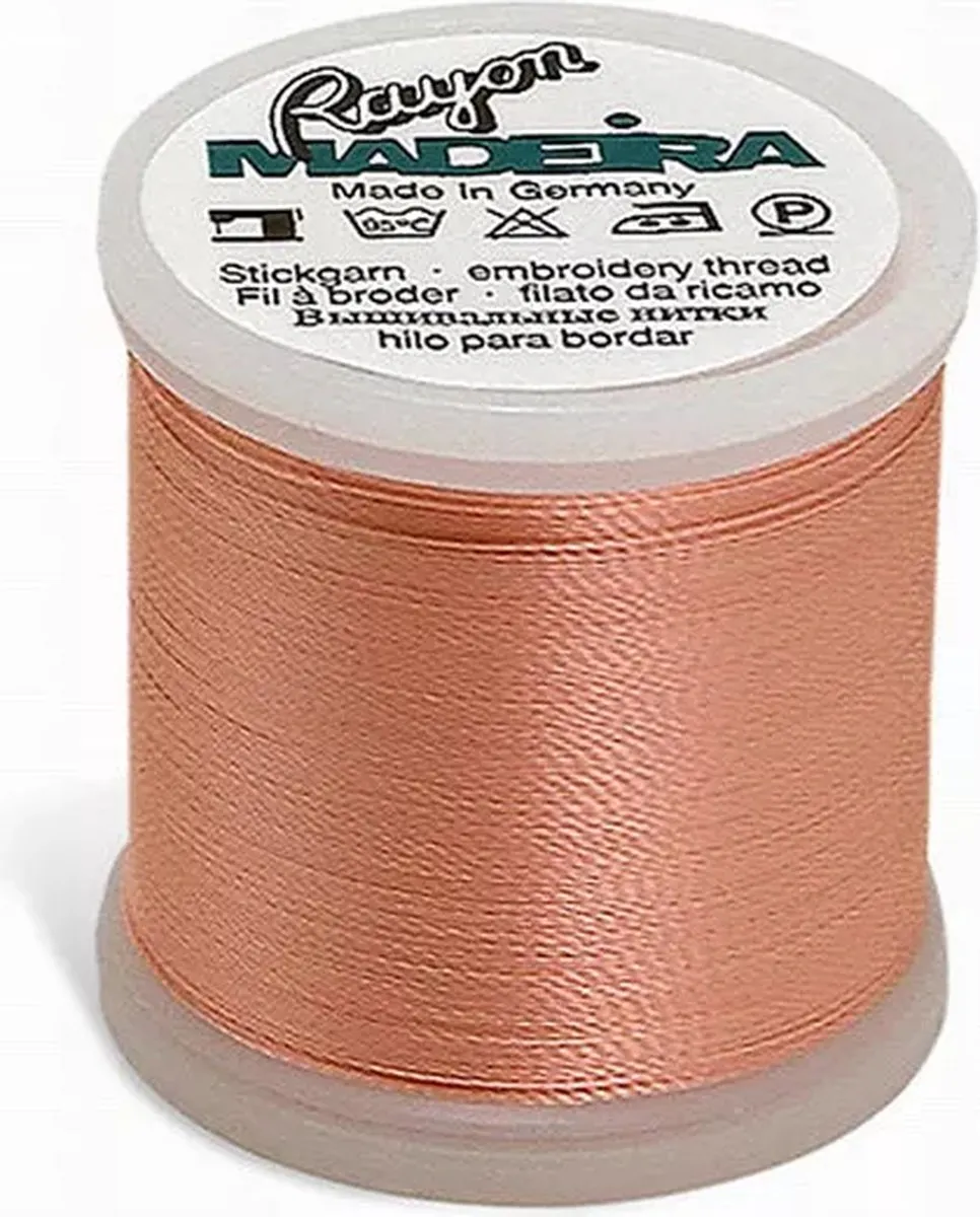 Madeira Rayon 40 200m - 1019