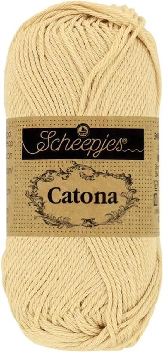 Scheepjes Catona 10g