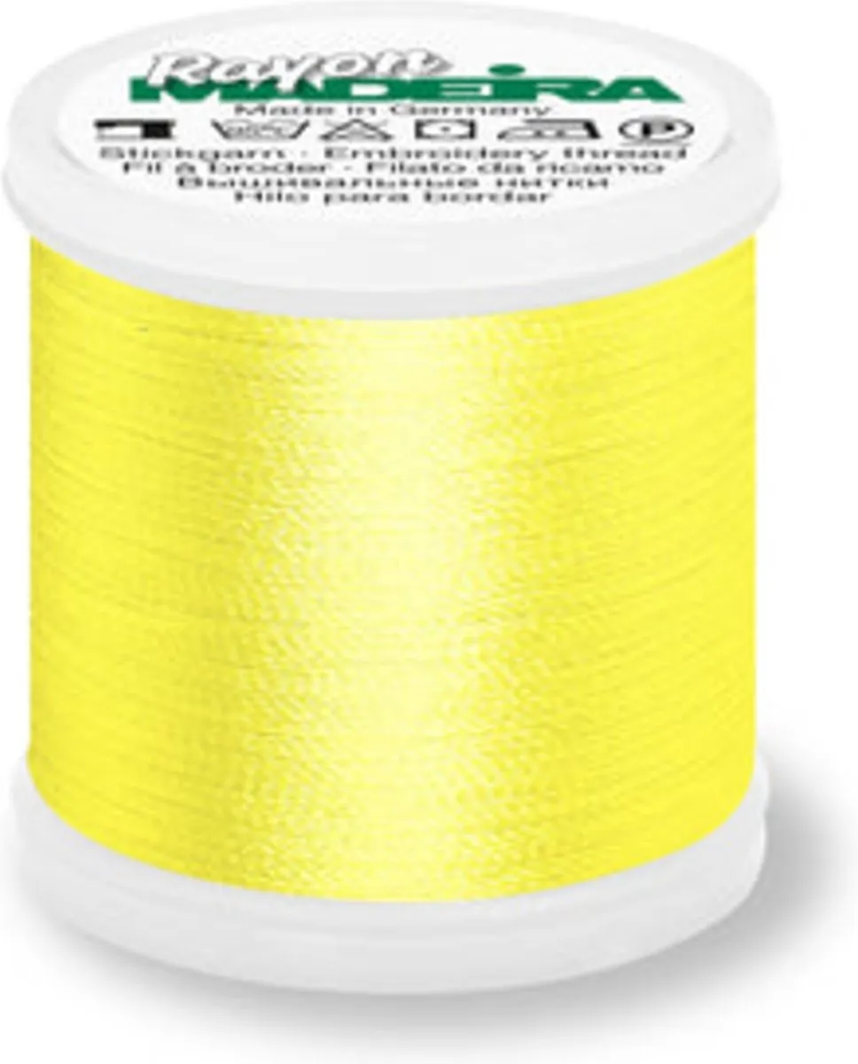 Madeira Rayon 40 1223