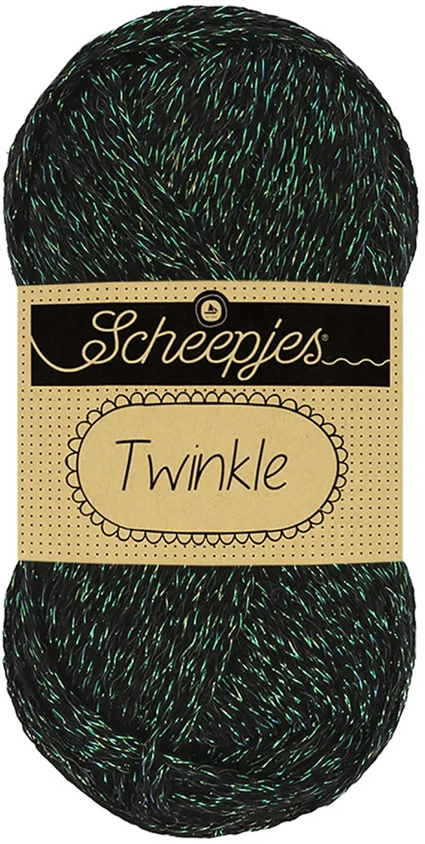 Scheepjes Twinkle 50g