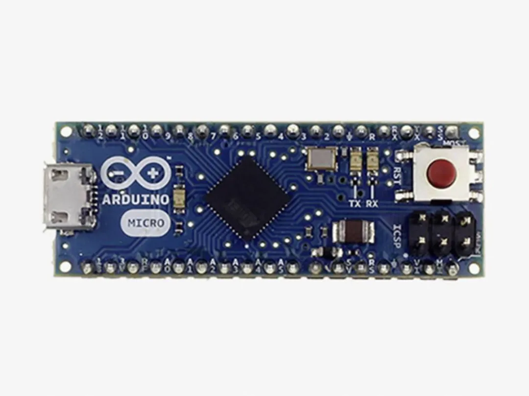 Arduino A000093 Microcontroller Board - ATMega32