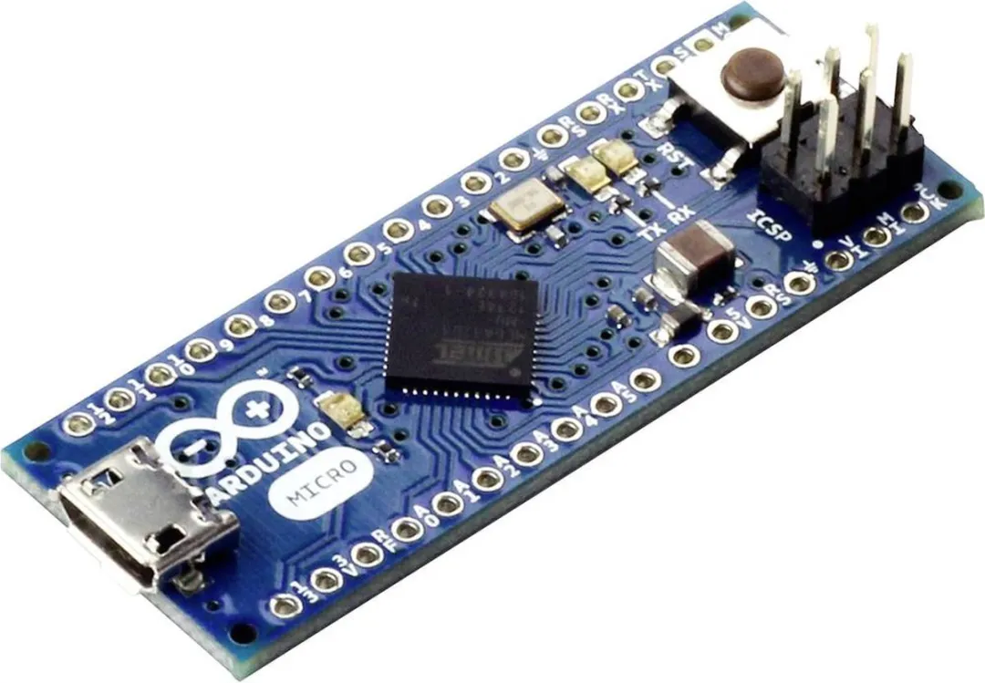 Arduino A000093 Microcontroller Board