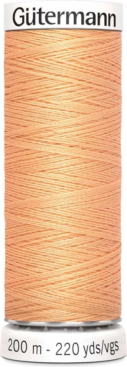 Gutermann Polyester Naaigaren 200m