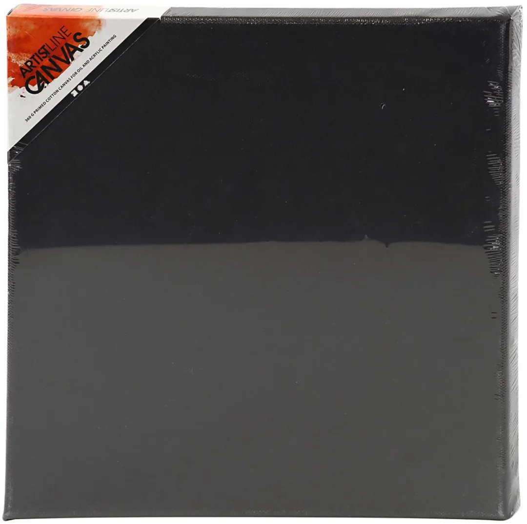 Creativ Company ArtistLine Canvas 30x30cm