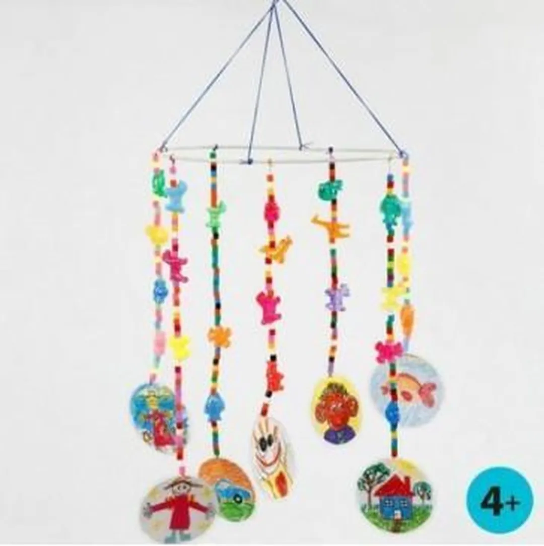 Colortime Stiften 2mm - Multicolor - 100 Stuks