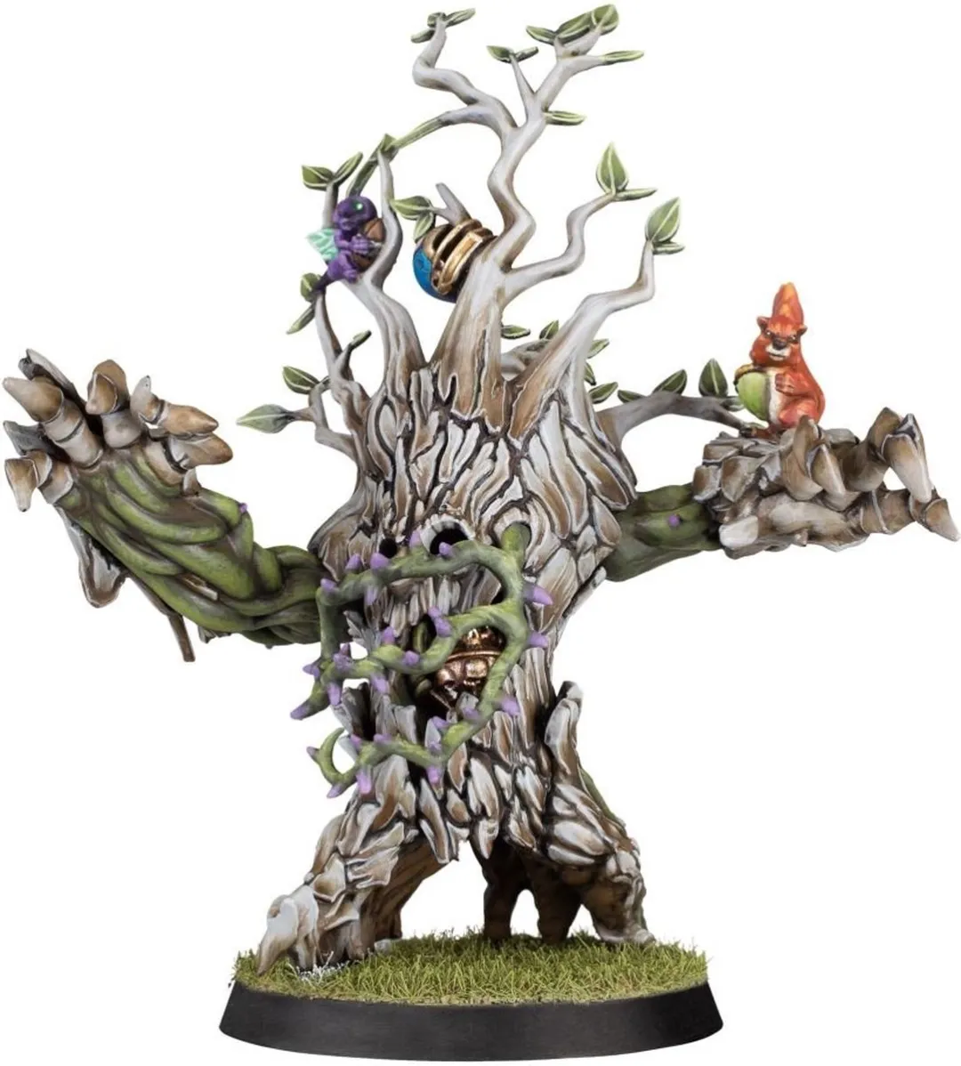 Games Workshop Blood Bowl Treeman