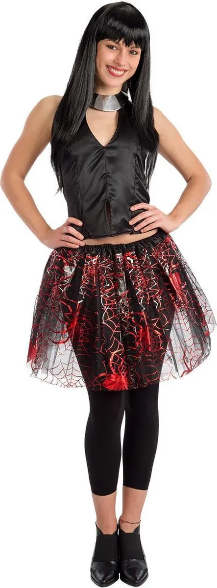 Carnival Toys Tutu Met Print