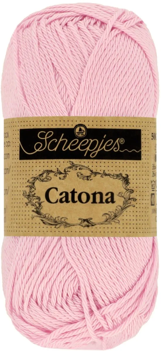 Scheepjes Catona 50g