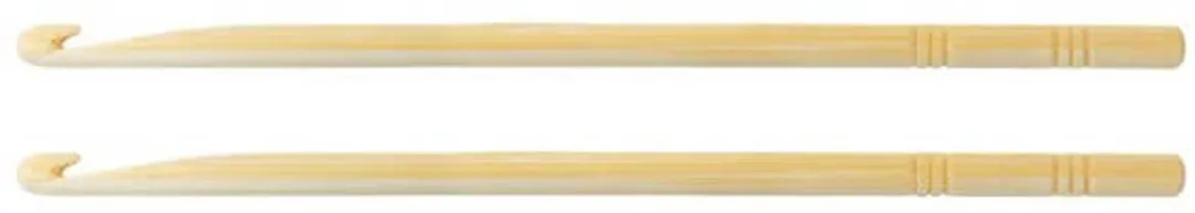 KnitPro Bamboe Haaknaalden 10.0mm