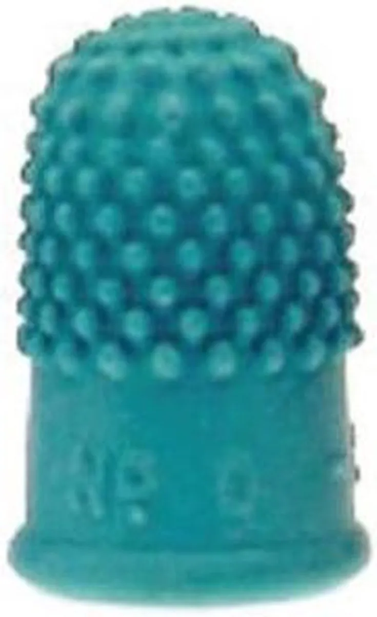 Quantore Telvinger Groen 15mm