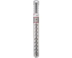 Bosch SDS-max Hamerboor 38mm x 400mm - 520mm - Hout