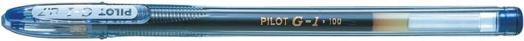 Pilot G-1 Gelschrijver