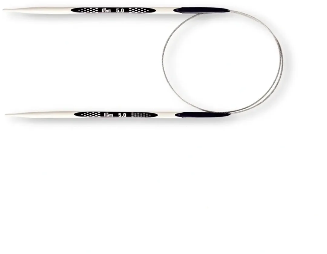 Prym Rondbreinaald Ergonomisch 5.0mm - 60cm