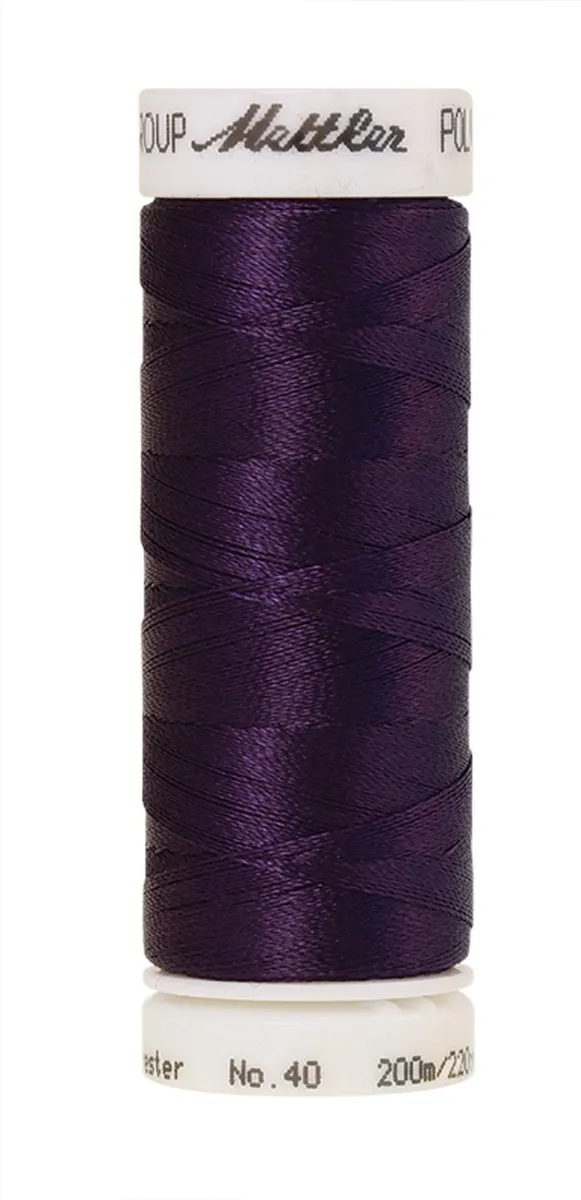 Amann Mettler Polysheen Borduurgaren 200m