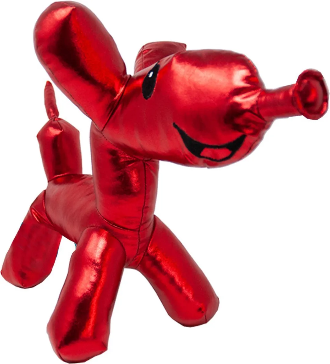 Topknuffels Ballooneez Hond Pluche Knuffel 35cm