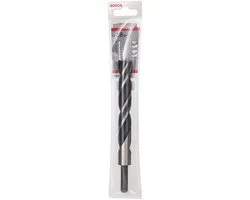 Bosch Houtspiraalboren Standard 18mm x 130mm - d10mm - 1 Stuk