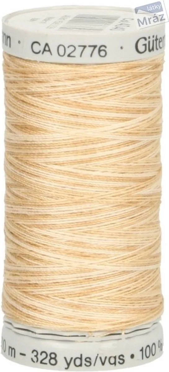 Gutermann Sulky Cotton No.30