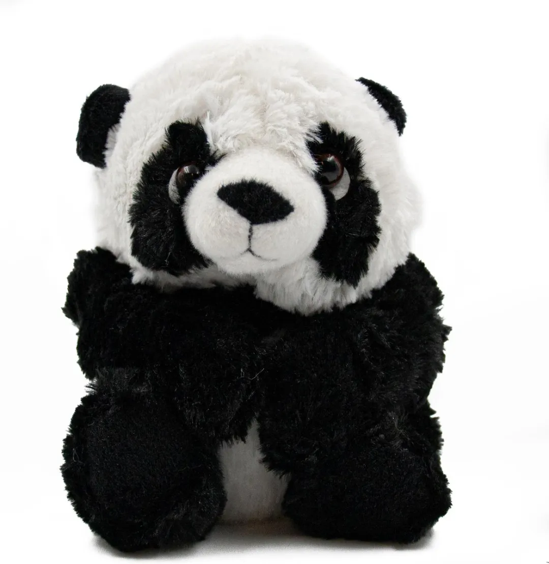PIA Soft Toys Pluche Panda Knuffel