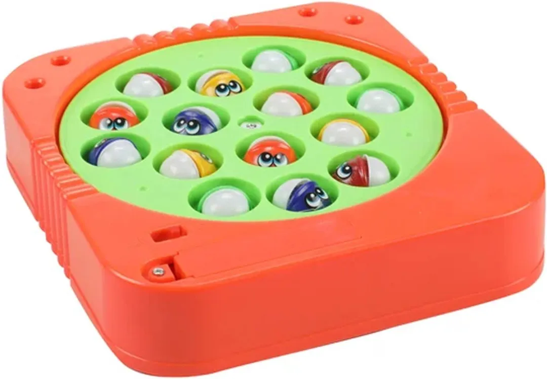 Toi-Toys Elektronisch Visspel 35816A