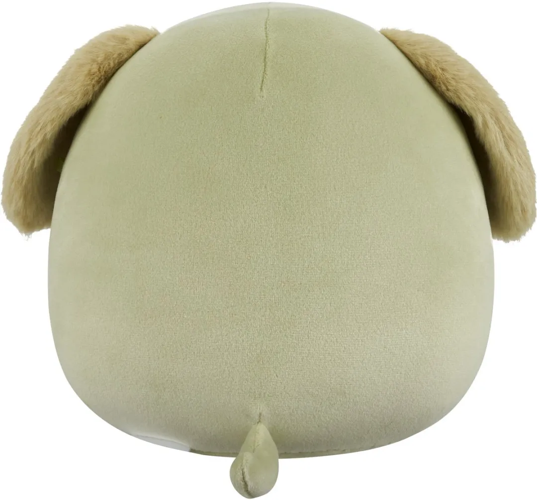 Squishmallows Brad Green Retriever 19cm Pluche