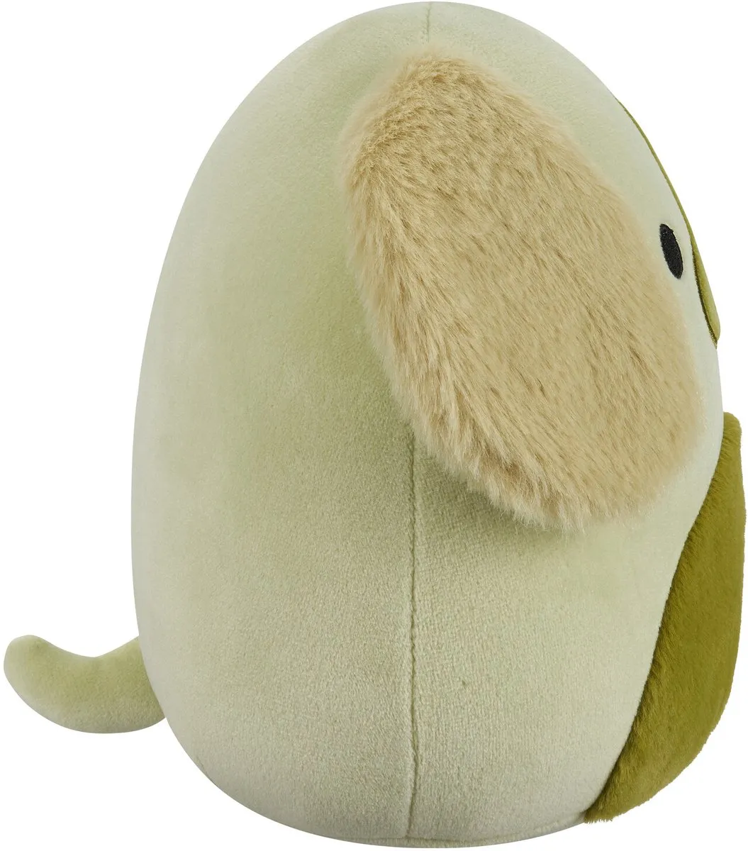 Squishmallows Brad Green Retriever 19cm Pluche