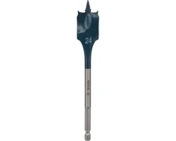 Bosch Speedborenset Self Cut Speed 24x152mm - Hout