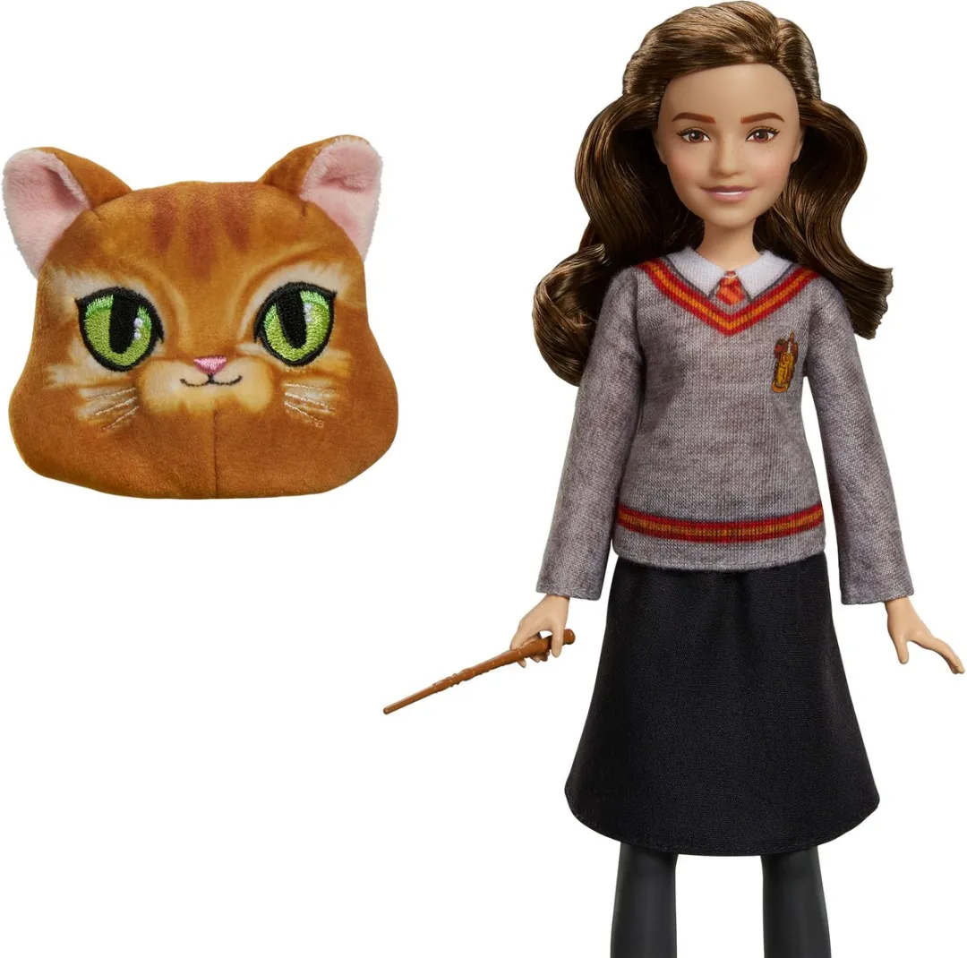 Harry Potter Pop Hermione Granger Polyjuice Potion Speelset - Multicolor