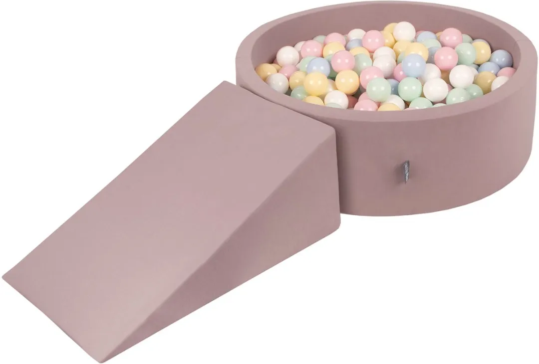 KiddyMoon Speeltuin PPZP-OK30D-112