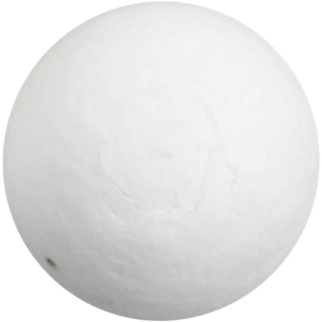 Creativ Company Bal 30mm Wit