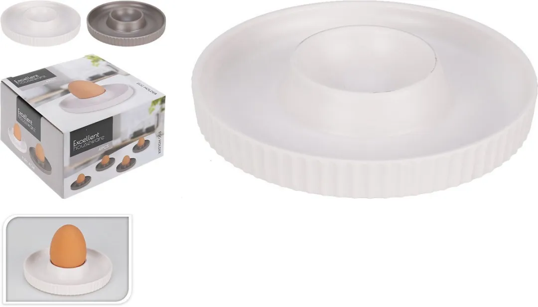 Excellent Houseware Eierdopset 177602540