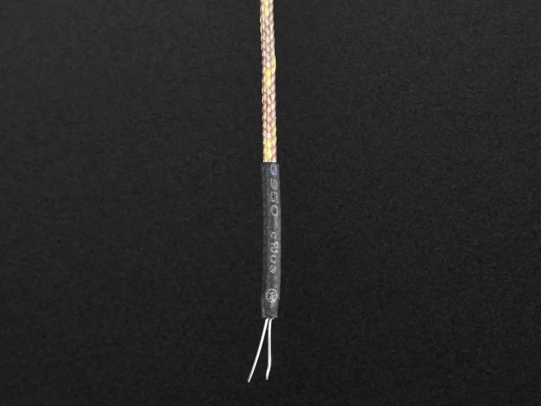 Adafruit Thermocouple Type-K 270 - Meerkleurig