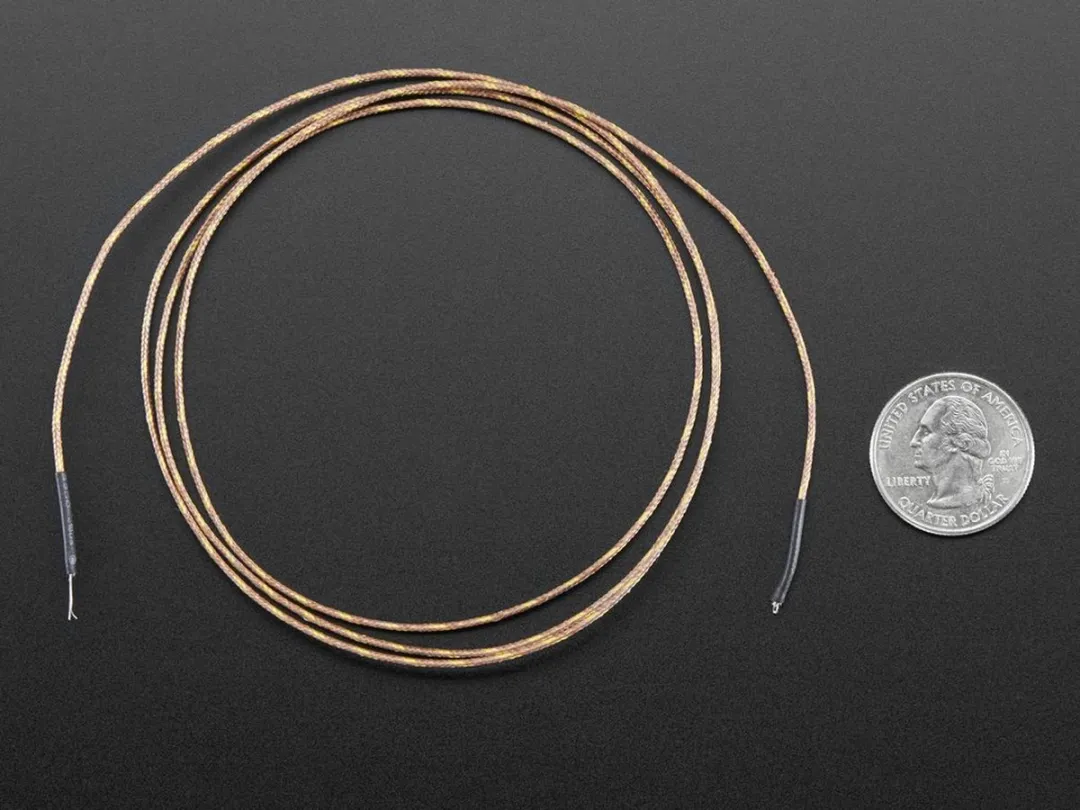 Adafruit Thermocouple Type-K 270 - Meerkleurig