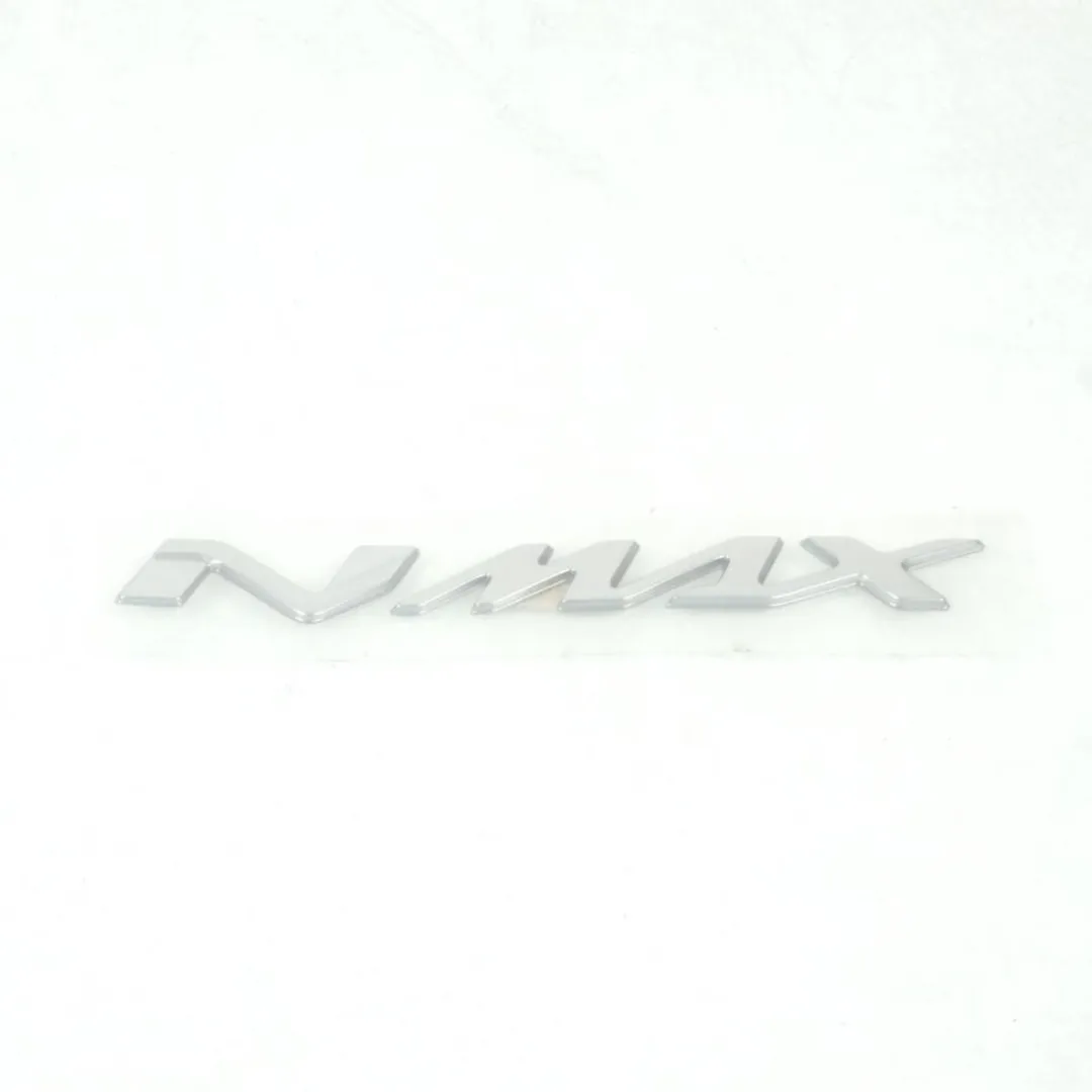 Yamaha N-Max 125 3D Stickers