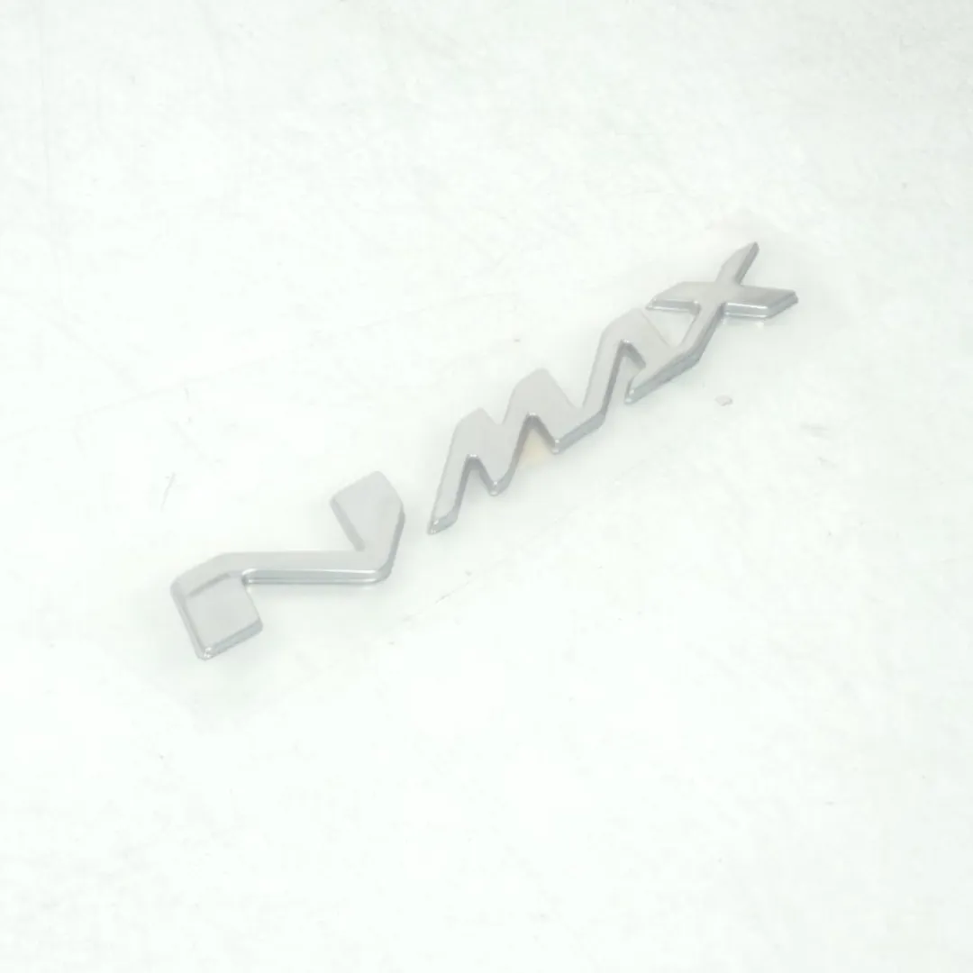 Yamaha N-Max 125 3D Stickers - Grijs