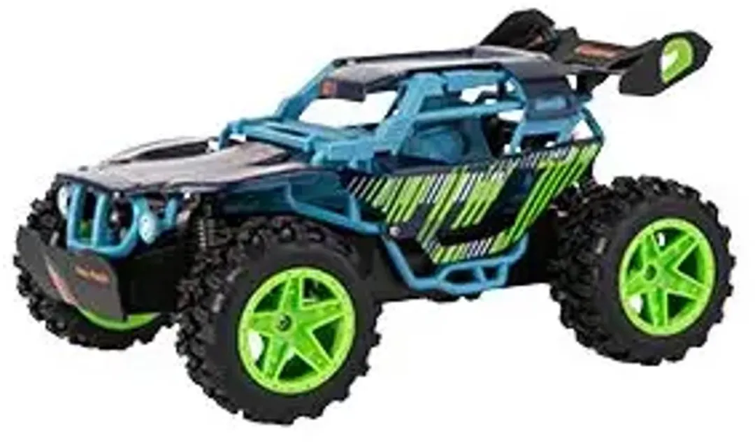 Carrera RC Trail Cruiser 2 370200005 Buggy